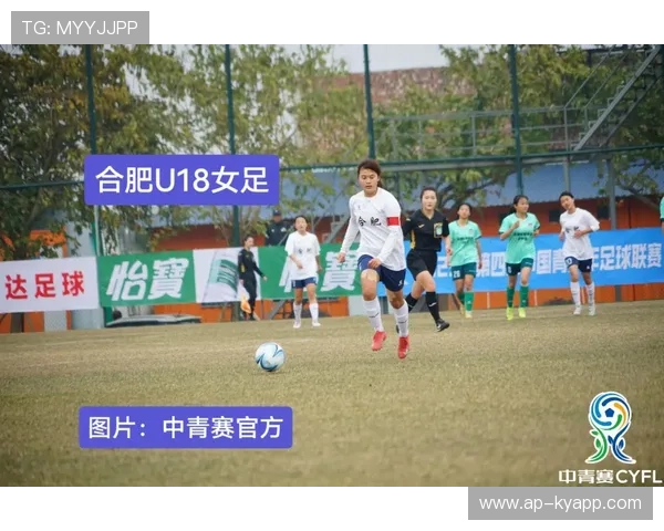 中国足球青少年赛事规模不断扩大，中国青少年足球现状