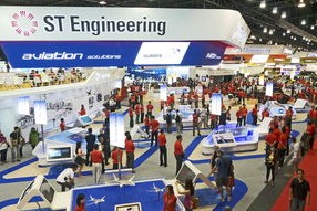 开云娱乐-冬季运动装备展览会展示前沿科技，运动用品展览会